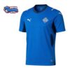Iceland Home World Cup Football Shirt 2026-thumbnail
