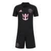 Inter Miami Away and Third Gift Pack Kids Football Kits 26/27 - View 2