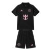 Inter Miami Away and Third Gift Pack Kids Football Kits 26/27 - View 3