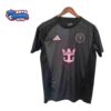 Inter Miami Away Football Shirt 25/26-thumbnail