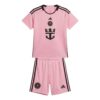 Inter Miami Home and Away Gift Pack Kids Football Kits 24/25 - View 2