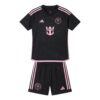 Inter Miami Home and Away Gift Pack Kids Football Kits 24/25 - View 3