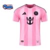 Inter Miami Home Football Shirt 25/26-thumbnail