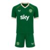 Ireland Home and Away Gift Pack World Cup Kids Football Kits 2026 - View 2