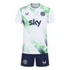 Ireland Home and Away Gift Pack World Cup Kids Football Kits 2026 - View 3