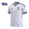 Italy Away World Cup Football Shirt 2026-thumbnail