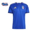 Italy Home World Cup Football Shirt 2026-thumbnail