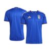 Italy Home World Cup Football Shirt 2026 - View 2