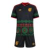 Jamaica Home and Away Gift Pack World Cup Kids Football Kits 2026 - View 3
