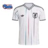 Japan Away World Cup Football Shirt 2026-thumbnail