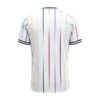 Japan Away World Cup Football Shirt 2026 - View 2