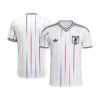 Japan Away World Cup Football Shirt 2026 - View 3