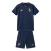 Juventus Home and Third Gift Pack Kids Football Kits 24/25 - View 3