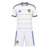 Leeds United Home and Away Gift Pack Kids Football Kits 26/27 - View 2