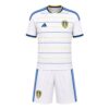 Leeds United Home and Third Gift Pack Kids Football Kits 25/26 - View 2