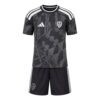 Leeds United Home and Third Gift Pack Kids Football Kits 25/26 - View 3