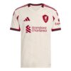 Liverpool Away and Home Gift Pack Football Shirts 25/26 - View 2