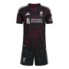 Liverpool Away and Third Gift Pack Kids Football Kits 26/27 - View 3