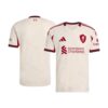 Liverpool Away Football Shirt 25/26 - View 3