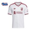 Liverpool Away Football Shirt 26/27-thumbnail