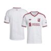 Liverpool Away Football Shirt 26/27 - View 2