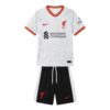 Liverpool Home and Third Gift Pack Kids Football Kits 24/25 - View 3
