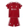 Liverpool Home and Third Gift Pack Kids Football Kits 25/26 - View 2