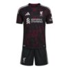 Liverpool Home and Third Gift Pack Kids Football Kits 25/26 - View 3