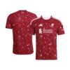 Liverpool Home Football Shirt 26/27 - View 3