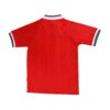 Liverpool Retro Home Football Shirt 93/95 - View 2