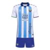 Malaga CF Home and Away Gift Pack Kids Football Kits 26/27 - View 2