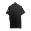 Manchester City Away Football Shirt 25/26 - View 2