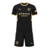 Manchester City Home and Away Gift Pack Kids Football Kits 26/27 - View 3