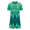 Manchester City Home and Goalkeeper Gift Pack Kids Football Kits 26/27 - View 3