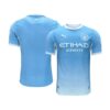 Manchester City Home Football Shirt 26/27 - View 3