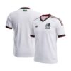 Mexico Away World Cup Football Shirt 2026 - View 3