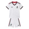 Mexico Home and Away Gift Pack World Cup Kids Football Kits 2026 - View 3