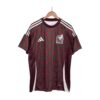 Mexico Home Football Shirt 2024 - View 2