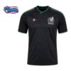 Mexico Third World Cup Football Shirt 2026-thumbnail