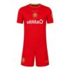 Middlesbrough Home and Away Gift Pack Kids Football Kits 25/26 - View 2