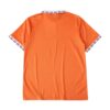 Netherlands Retro Home Football Shirt 1996 - View 2