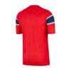 Norway Home World Cup Football Shirt 2026 - View 2
