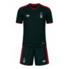Nottingham Forest Away and Third Gift Pack Kids Football Kits 25/26 - View 2