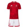 Nottingham Forest Home and Away Gift Pack Kids Football Kits 26/27 - View 2