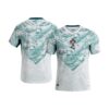 Portugal Away World Cup Football Shirt 2026 - View 3
