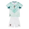 Portugal Home and Away Gift Pack World Cup Kids Football Kits 2026 - View 3