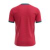 Portugal Home World Cup Football Shirt 2026 - View 2