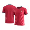 Portugal Home World Cup Football Shirt 2026 - View 3