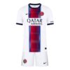 PSG Home and Away Gift Pack Kids Football Kits 25/26 - View 3