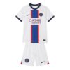 PSG Home and Away Gift Pack Kids Football Kits 26/27 - View 3
